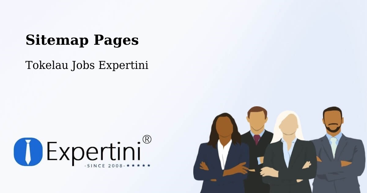 Sitemap Pages - Fakaofu Village - Tokelau Jobs Expertini